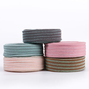 ผ้าฟองน้ำทำความสะอาดงานหนัก 3 สี ยี่ห้อ JENNY MOM วัสดุผ้าม้วน โพลีเอสเตอร์+PET เป็นมิตรกับสิ่งแวดล้อม สำหรับทำความสะอาดครัว - Product Image 5