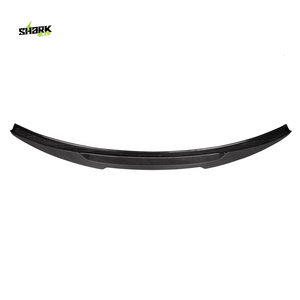 <span class=keywords><strong>Spoiler</strong></span> Posteriore in Fibra di Carbonio Stile M4 per <span class=keywords><strong>BMW</strong></span> Nuova Serie 4 G22 G82 Coupé - Product Image 2