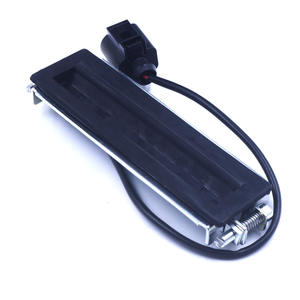 Interrupteurs automobiles Volkswagen pour Passat et Audi 1998-2005, interrupteurs de déverrouillage du coffre 3B9827566D et 3B9827566A pour véhicules. - Product Image 2