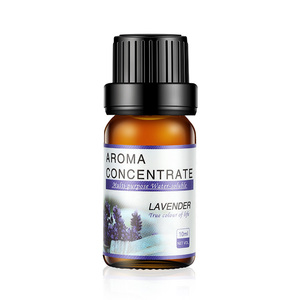 Humidificador de aromaterapia, difusor de aceites esenciales, alta concentración, aroma floral soluble en agua, aceite esencial de larga duración, 10ML - Product Image 2