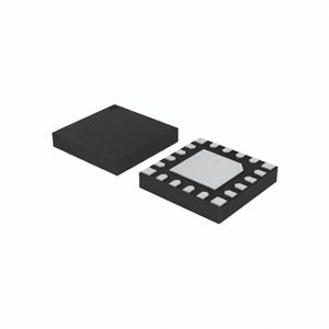 Manufacturer Channel EFM8BB10F8I-A-QFN20R Electronic Chips Component 20 WFQFN Exposed Pad Embedded - Product Image 1