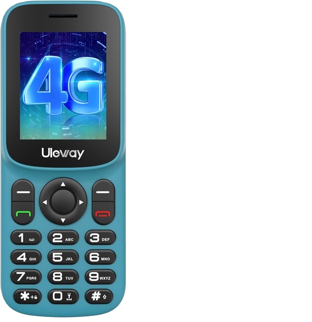 Small Button Phones Wholesale Flip Low Price China Mobile Phone Feature Phone with Big Torch