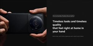 <span class=keywords><strong>Xiaomi</strong></span>-teléfono inteligente Mi 12S Ultra 5G, teléfono móvil con pantalla de 6,73 pulgadas, procesador Snapdragon 8 Gen 1 + Plus, cámara de 1 pulgada, cámara de hipercarga <span class=keywords><strong>P1</strong></span>, carga rápida de 67W, IMX989 - Product Image 6