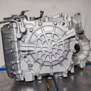 Transmisión Automática Remanufacturada <span class=keywords><strong>Hyundai</strong></span> Kia A6GF1 para Accent, Elantra, <span class=keywords><strong>I30</strong></span>, Tucson, Rio, K3, Sportage 2010-2018 - Product Image 2