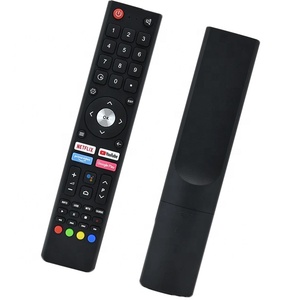 Télécommande Hostrong Factory Supply Nouvelle Arrivée Voice GCBLTV02ADBBT pour <span class=keywords><strong>téléviseur</strong></span> <span class=keywords><strong>CHIQ</strong></span> GCBLTV02 ADBBT avec BT - Product Image 4