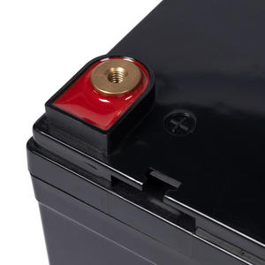 GNLi Wiederaufladbarer 25,6V 60Ah LiFePO4 Akku-Pack 24V 60Ah 3 Jahre Garantie 1500 Zyklen für Energiespeicherung - Product Image 3