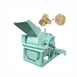 Trituradora de Madera Portátil Multifuncional en Oferta, Máquina para Hacer Polvo de Madera de Alta Calidad - Product Image 1