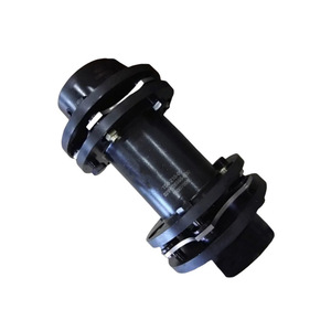 Raccord de climatiseur D6-210-00 029W26595-000, accessoire anti-poussière pour climatiseur central - Product Image 2