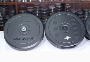 Sistema de Audio para Auto: Altavoz <span class=keywords><strong>JBL</strong></span>, Alta Potencia, Montado en Vehículo, Carcasa Ultra Resistente, Subwoofer, Activo - Product Image 2