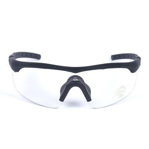 Kính râm phân cực chiến thuật cho nam, kính bắn súng săn bắn, kính <span class=keywords><strong>2</strong></span> lớp, kính chống mờ chiến thuật - Product Image 5