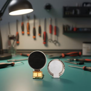 Vibrateur pour Samsung Galaxy A41 A415F, pièce de rechange, accessoire pour téléphone portable - Product Image 3