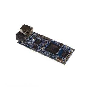 Embedded IC MODULE <strong>SPARTAN</strong> <strong>3A</strong> 66MHZ 32MB Integrated Circuit Ic Chips DLP-HS-FPGA-A In Stock - Product Image 1