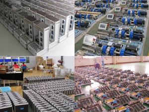 Dernière technologie électrique, équipement de laboratoire électrique, <span class=keywords><strong>kit</strong></span> de formation au câblage électrique et à l'assemblage - Product Image 3