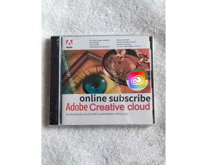 Activar <span class=keywords><strong>Cuenta</strong></span> Personal, 1 Mes de <span class=keywords><strong>Adobe</strong></span> Creative Cloud 2026, Todas las Aplicaciones, PC/Mac, 2 Dispositivos - Product Image 2