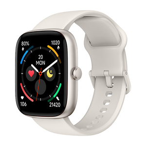 Nouvelle montre connectée IDW29, écran tactile complet de 1,83 pouces, surveillance de la fréquence cardiaque, suivi du sommeil, modes d'exercice multiples, montre connectée sportive - Product Image 3