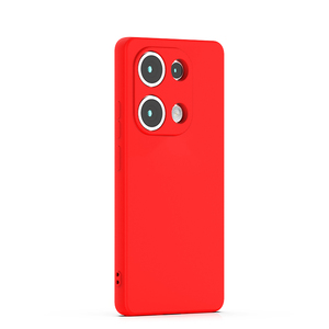 Funda de teléfono mate suave de silicona TPU de alta calidad de fábrica para Tecno Pop 9 Spark 30 <span class=keywords><strong>Go</strong></span> 1 30C Camon 30 funda de teléfono móvil a prueba de golpes - Product Image 4