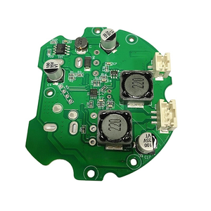 Fábrica OEM PCBA que ofrece servicio de ensamblaje de placa de circuito impreso personalizado soluciones integrales de fabricación - Product Image 5