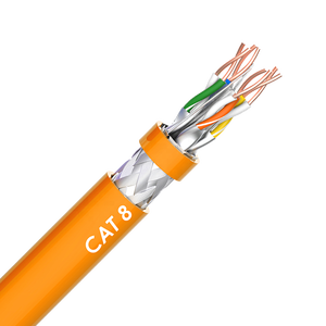 Cáp Mạng AWG BC <span class=keywords><strong>CCS</strong></span> CCA <span class=keywords><strong>Cat6</strong></span> Cat6a Cat7 Cat8 UTP SFTP <span class=keywords><strong>FTP</strong></span> - Product Image 5