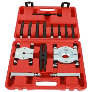 GTYPRO 14pc Auto Tools Set Wholesale Ball Bearing Press and Extraction Tool for Car Maintenance Bearing Puller - Product Image 2