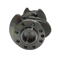 Cigüeñal para Hyundai Kia U17 D4FD 1.7L 23110-2A802 23110-2A810 23111-2A801 23111-2A802 41RZ6-2AF00 Pistón de Motor Diésel