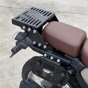 Supporto Posteriore Pieghevole per Yamaha PG-1, Accessorio <span class=keywords><strong>Moto</strong></span>, Cavalletto Posteriore Telescopico - Product Image 1