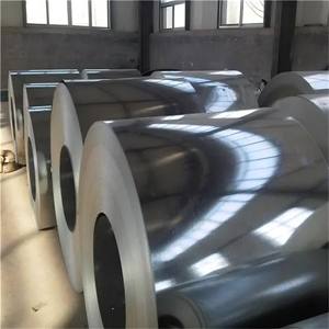 Listo Stock Mejor calidad 201 304 316 321 410 420 430 310 Tira SS Bobina NO.1 2B BA HL Bobinas de acero inoxidable de espesor personalizado - Product Image 3