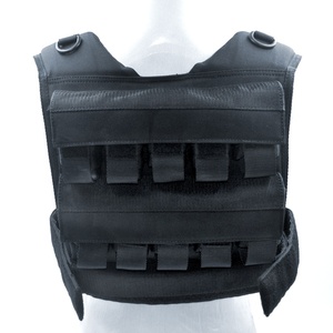 Nouveau Design Offre Spéciale Réglable 10Kg/12kg/16kg/20Kg/30Kg Codura Gilet de Levage de <span class=keywords><strong>Poids</strong></span> pour Hommes et Femmes - Product Image 4