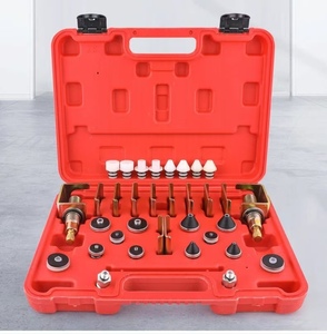 Máquina de Limpieza de Tuberías de Aire Acondicionado para Limpiar el Evaporador y el Condensador Dentro del Ducto de Aire Acondicionado del Automóvil - Product Image 2