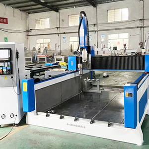 YDfoam يستخدم جهاز التوجيه باستخدام الحاسب الآلي متعدد المغزل عازل للصوت بالتحكم في الأسعار التنافسية لنظام Syntec Mach3 شركات الإعلان - Product Image 3