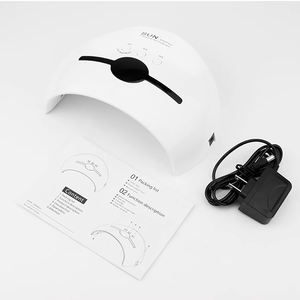 Nuevo ESTILO DE DOBLE Luz de curado de hongos secador de Gel mini UV <span class=keywords><strong>lampra</strong></span> LED lámpara de esmalte de uñas para Gel - Product Image 4