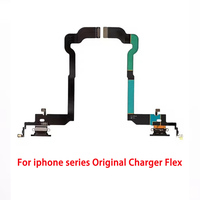 Câble flexible de port de charge d'origine pour pièces de réparation de prix d'usine d'iPhone XS avec garantie d'un an