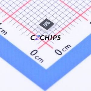 Résistance SMD FRC1210J3R6TS 1210 (Type : Film Épais) (Résistance : 3,6 Ohms Précision : 5%) - Product Image 1