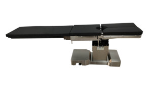 Table d'opération chirurgicale multifonctionnelle réglable pour <span class=keywords><strong>lit</strong></span> OT Table d'opération médicale <span class=keywords><strong>orthopédique</strong></span> <span class=keywords><strong>électrique</strong></span> hydraulique - Product Image 6