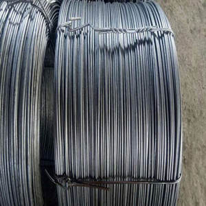 Fil de fer en acier au carbone 1022 de haute qualité, personnalisé OEM, le plus populaire - Product Image 6