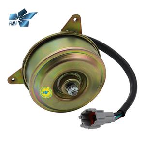 214871L000 Motor de Ventilador de Aire Acondicionado para Automóvil de 12 Voltios para Infiniti QR20 - Product Image 3