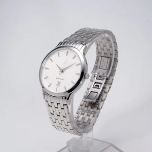 Sapphire Stainless Steel Branded Women <b>Watch</b> Customized Women <b>Watches</b> Popular Designer <b>Watches</b> for Ladies - Product Image 1