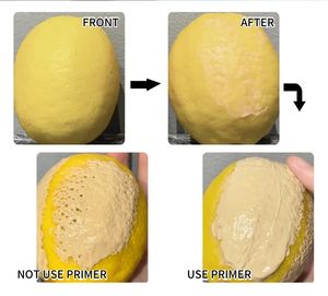 Prebase Facial Matificante, Prebase de Control de Grasa, Marca Privada, Logotipo Personalizado, Base de Maquillaje, Prebase de Maquillaje Facial - Product Image 5