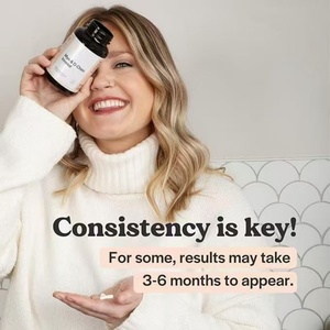 Cápsulas de Mioinositol y D-Chiroinositol, Suplemento Hormonal para el Equilibrio Hormonal Ovárico, Suplemento para el Equilibrio Hormonal en Mujeres - Product Image 6