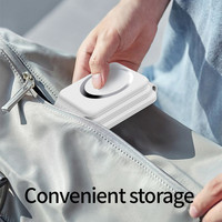 Produits Tendances 2026 Nouveautés Chargeur de Téléphone Intelligent Sans Fil 3-en-1 Chargeurs Sans Fil pour Android Tous les Smartphones