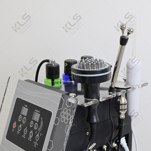 Appareil Professionnel de Traitement Spa du Cuir Chevelu pour la Repousse des Cheveux et contre la Chute - Product Image 4