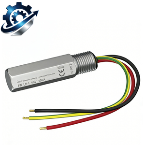 Module de protection contre les surtensions à sécurité intrinsèque K-LB-1.30G K-LB-1.30 pour instruments montés sur site, emballage d'origine, stock en vrac - Product Image 5