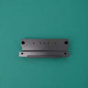 REDECO - Accesorio CNC Personalizado de Aluminio 6061-T6, Producción de Precisión, Plantilla de Fabricación Industrial, OEM, ODM - Product Image 6