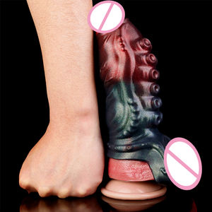 Extensión <span class=keywords><strong>de</strong></span> Pene NNSX, Funda <span class=keywords><strong>de</strong></span> Pene con Diseño <span class=keywords><strong>de</strong></span> Pulpo, Agrandamiento Masculino, Retraso <span class=keywords><strong>de</strong></span> la Eyaculación, Masajeador <span class=keywords><strong>de</strong></span> Clítoris, Anillo para Pene, Funda para Pene, Juguetes Sexuales para Hombres - Product Image 4