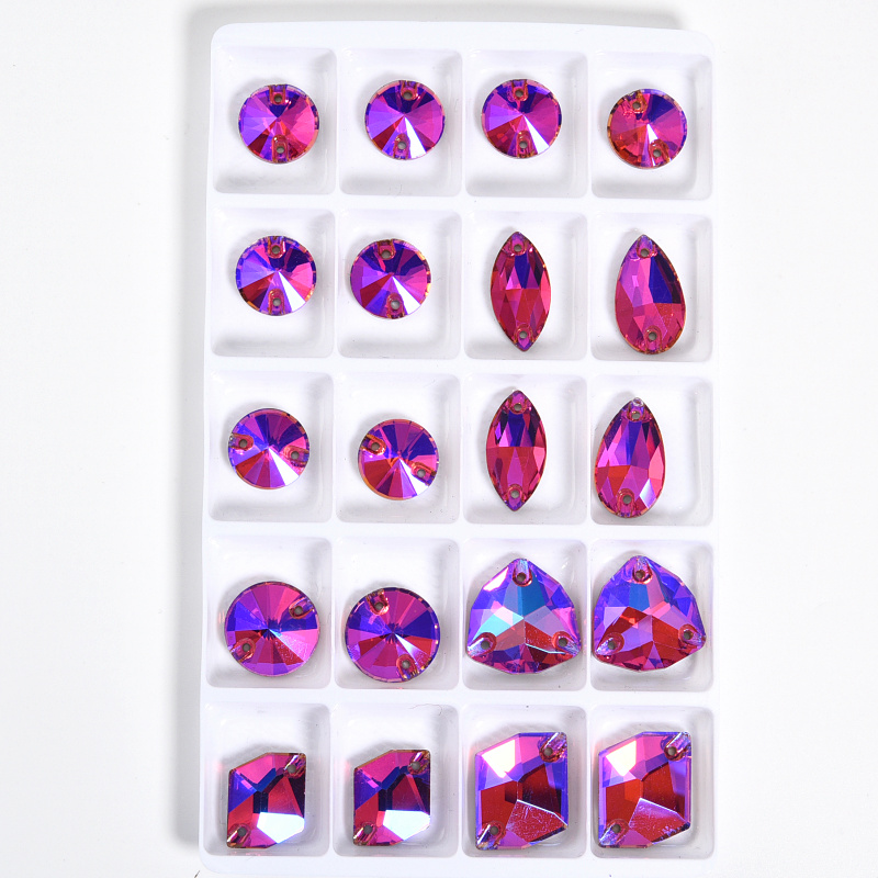 Fuchsia Shine