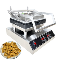 Machine à fabriquer des petits fours multi-formes en promotion