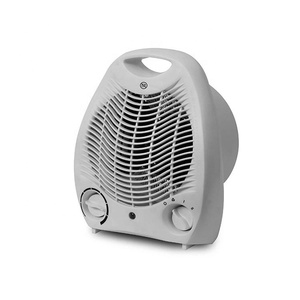 OEM Precio Portátil Oficina Hogar Mini Escritorio 1000W 2000W <span class=keywords><strong>Bajo</strong></span> <span class=keywords><strong>consumo</strong></span> <span class=keywords><strong>de</strong></span> energía Calentador <span class=keywords><strong>de</strong></span> ventilador eléctrico - Product Image 3