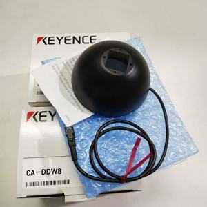 NIEUW Keyence <span class=keywords><strong>CA</strong></span>-DDW8 Dome Lichtbron CADDW8 - Product Image 5