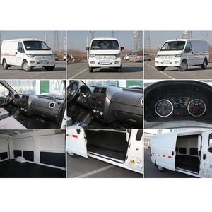 รถมือสองใหม่2022มังกรทอง HIACE EV Van RWD 407กม. 65.18kWh PS 80KW/270nm R15 10-14ที่นั่ง LHD - Product Image 2