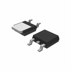 ทรานซิสเตอร์อิเล็กทรอนิกส์ DPAK NTD30N02T4 BOM IC ส่วนประกอบ - Product Image 1