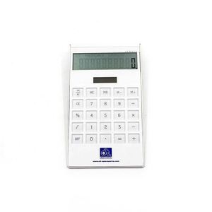 Artículos Promocionales con Logotipo, Calculadoras Científicas de Bolsillo para Estudiantes, Oficina, Negocios, Impresión Eléctrica - Product Image 1